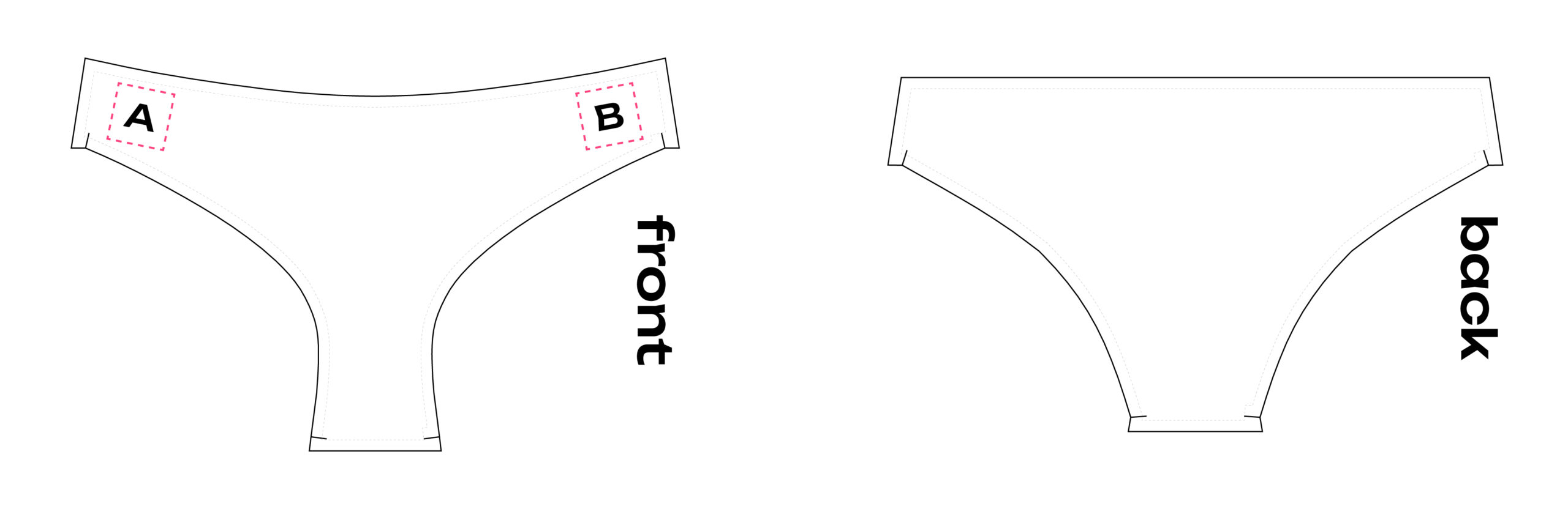 Beach Volley Bottom logos reference